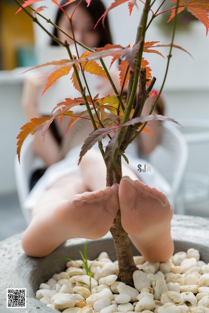 SJA佳爷 闺蜜视角 NO.055 心底的那一片柔软